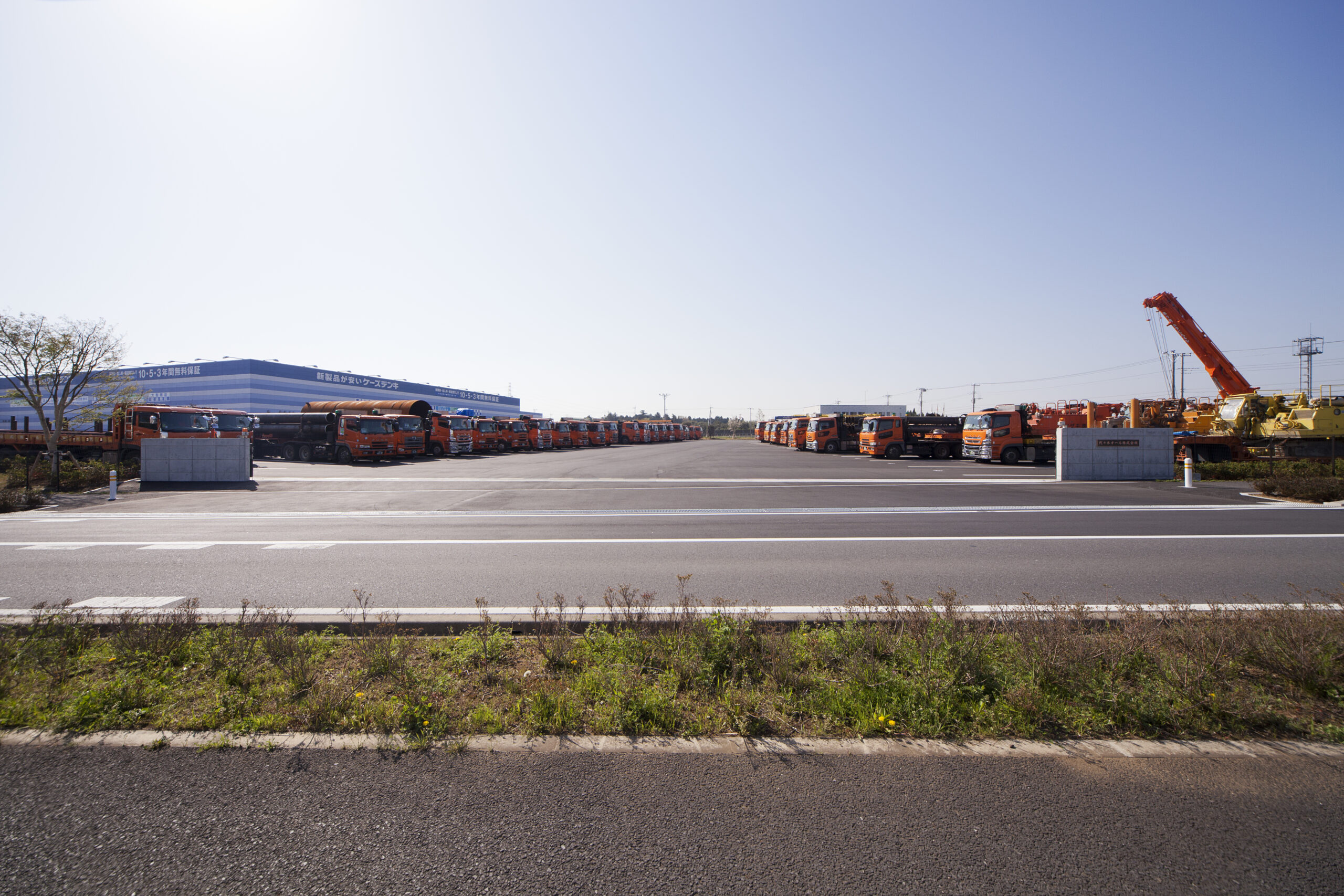 代々木オール株式会社 画像